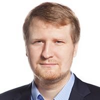 коммерческий директор «СКАУТ-Корпоративные решения» Юрий Висневский